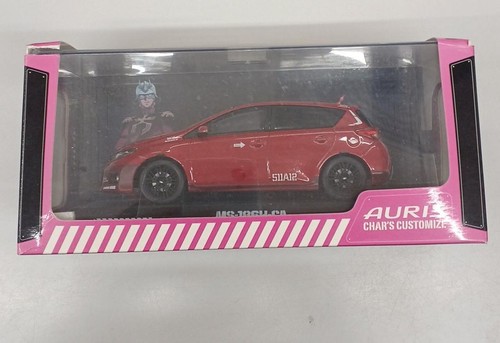 Toyota 186h ca - toyota, char's