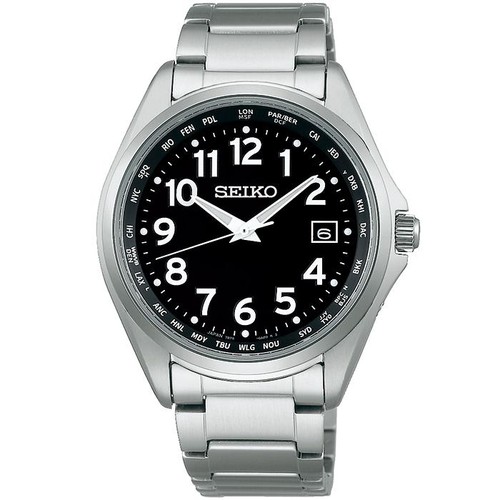 Orologio seiko selection - orologio,