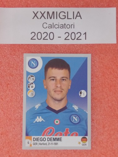 Figurine calciatori panini - figurine,