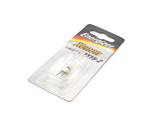 Lampadina ricambio xenon - lampadina,