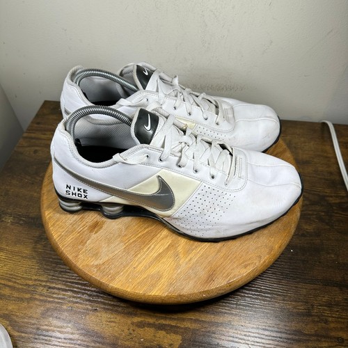 Scarpe corsa nike shox nz - scarpe,