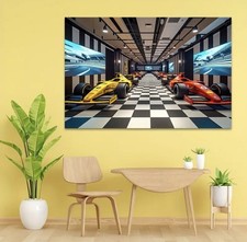 Collezione F1 Ferrari-2D-