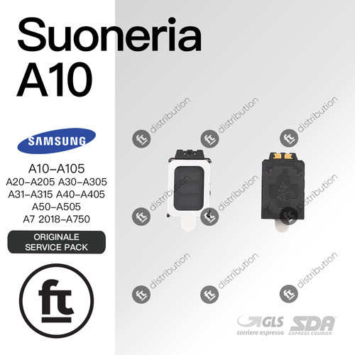Samsung suoneria a10 a20 a30 - samsung,