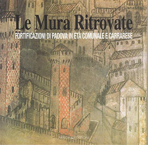 Mura ritrovate - le,