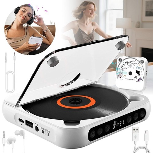 Lettore bluetooth portatile - bluetooth,