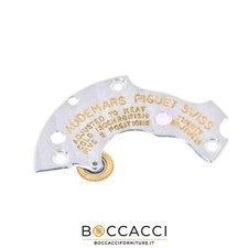 AUDEMARS PIGUET 2080 Cod. 105 Barrel Bridge Calibro: 2080 (OTTIME CONDIZIONI)