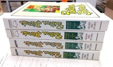 PANTERA BIONDA  1/108 COMPLETA CON CONTENTORI - ED. DARDO/IL MILIONE RISTAMPA