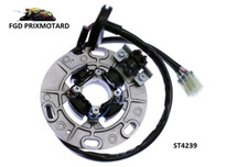 ALTERNATORE STATOR COMPLETO