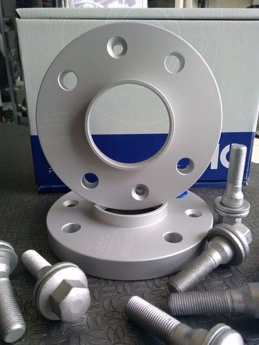 Set distanziali ruota sparco - distanziali,