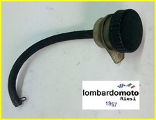 SERBATOIO VASCHETTA VASO OLIO freno posteriore ducati 907 ie PASO VEDI 906