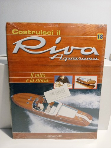 Costruisci riva acquarama - costruisci, il