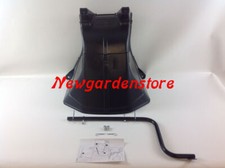 Parasassi convogliatore