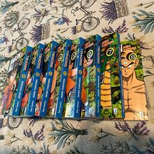 FUMETTO MANGA SERIE COMPLETA