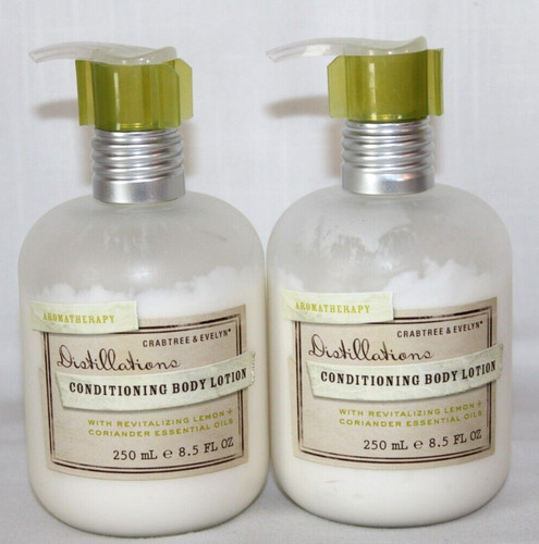 Crabtree evelyn - 2,