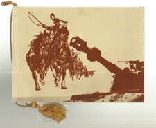 Calendario 8° Reggimento Artiglieria da Campagna Semovente anno 1973. Esercito I