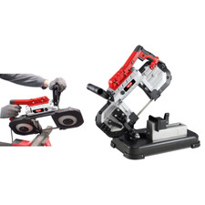 SEGA A NASTRO PER METALLO