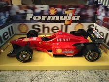 Modellino FERRARI F310 Formula