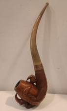 Pipa vintage antica - pipa,