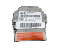 Centralina airbag ecu - sg,