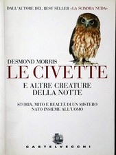 Desmond Morris:Le