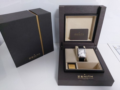 Orologio zenith port - zenith,