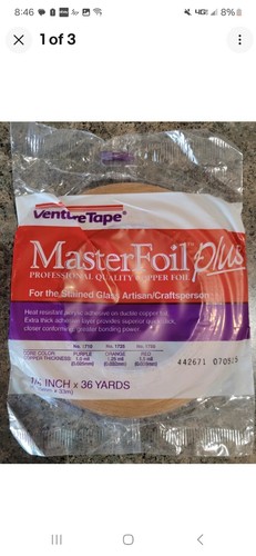 Venture tape lamina di rame - tape,