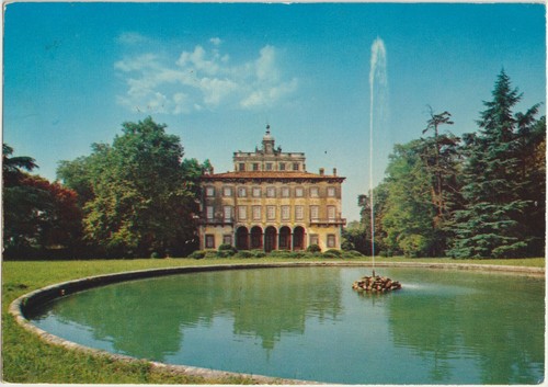 Camigliano villa torrigiani - camigliano,
