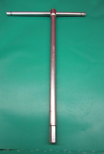 Chiave Maschio Esagonale A "T" ( 1 Estremita') 10 mm beta 951