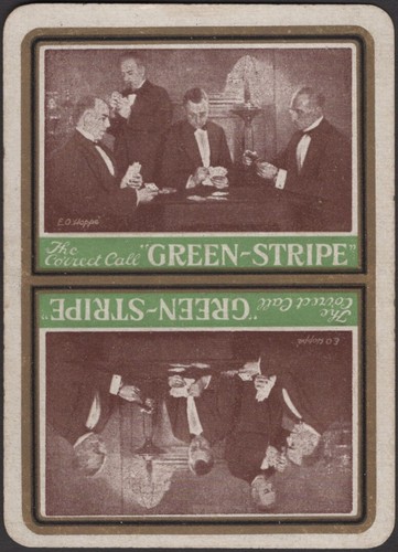 Playing cards single - cards,