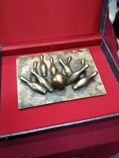 147 - TROFEO PREMIO TARGA