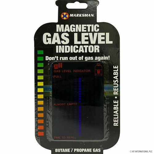 Indicatore livello gas - livello,
