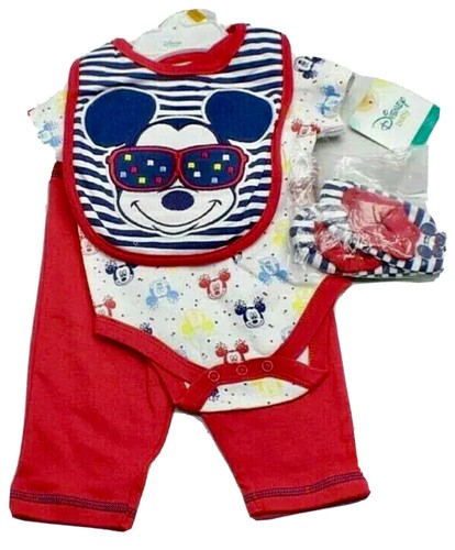 Disney baby mickey - mickey, pc