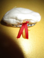 841) ANTICO BERRETTO VINTAGE