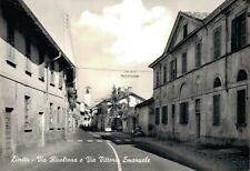 Milano Limito via Rivoltana  e