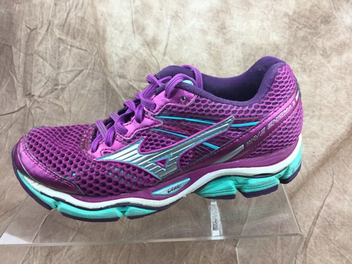 Scarpa corsa mizuno wave - scarpa,