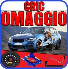 Ruotino Di Scorta 5Fori Misura