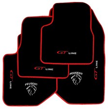 Tappetini auto *compatibili*