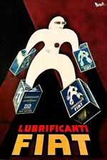 Poster Manifesto Locandina