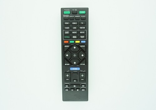 Telecomando per sony - telecomando,