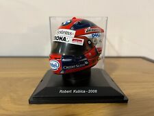 Spark - Helmet - Casco - scale