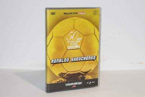 Dvd anni pallone d - di,