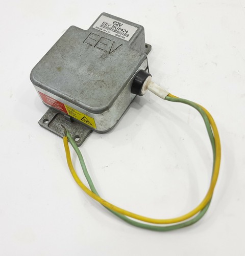 E2v technologie eev - e2v, mg5424
