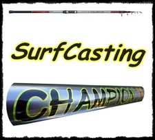 Canna champion surf - canna, azione