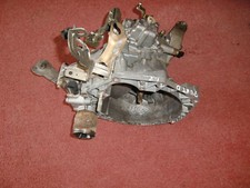 LANCIA Y 1.2 8V CAMBIO