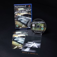 Need for Speed: Most Wanted -