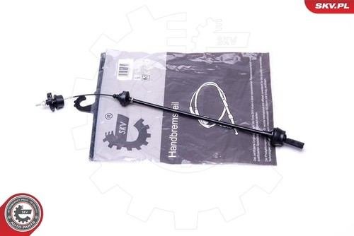Cavo del cambio peugeot 306 - del,