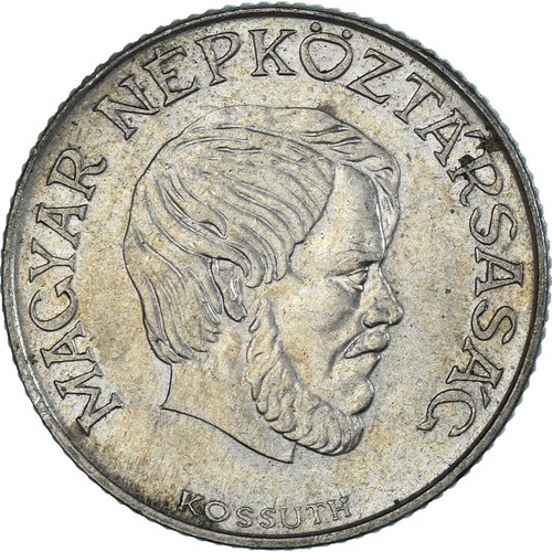 1311540 moneta ungheria 5 - moneta,, ungheria,