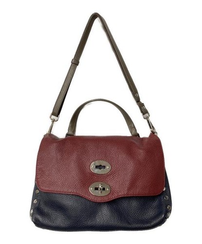 Zanellato postina small - zanellato, small/borsa