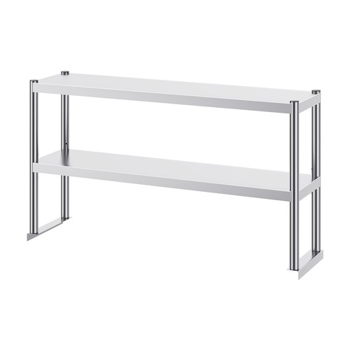 Uimoso scaffale doppio - uimoso,