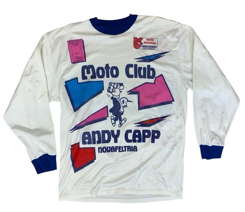 Maglia vintage y2k italiana - maglia,
